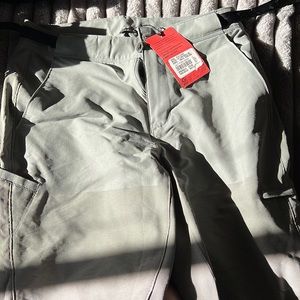 REI shorts men